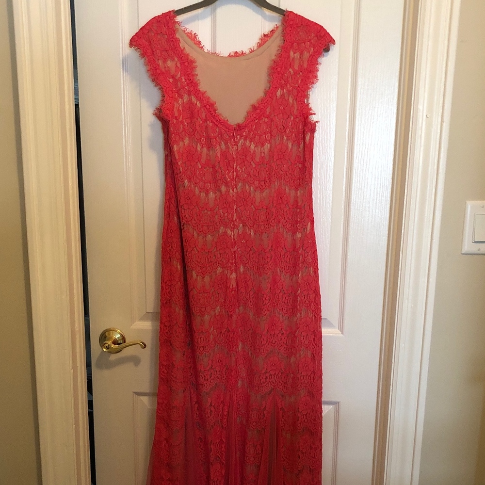 Evening Gown